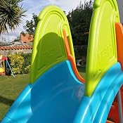 Scivolo per bambini
