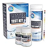 17 in 1 Water Testing Kits for Drinking Water