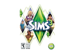 The Sims 3 - PC