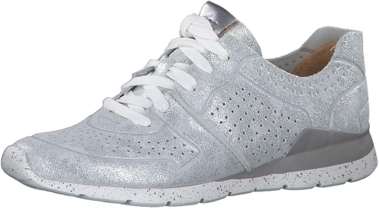 ugg milo stardust sneaker