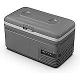 Alpicool MG15 Mini Portable Freezer, 12 Volt Car