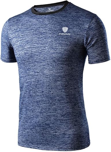 magliette palestra uomo