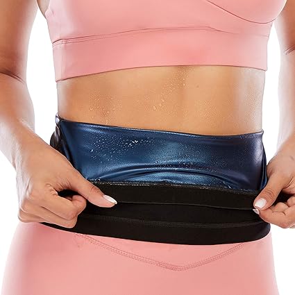 slim belt for ladies in amazon