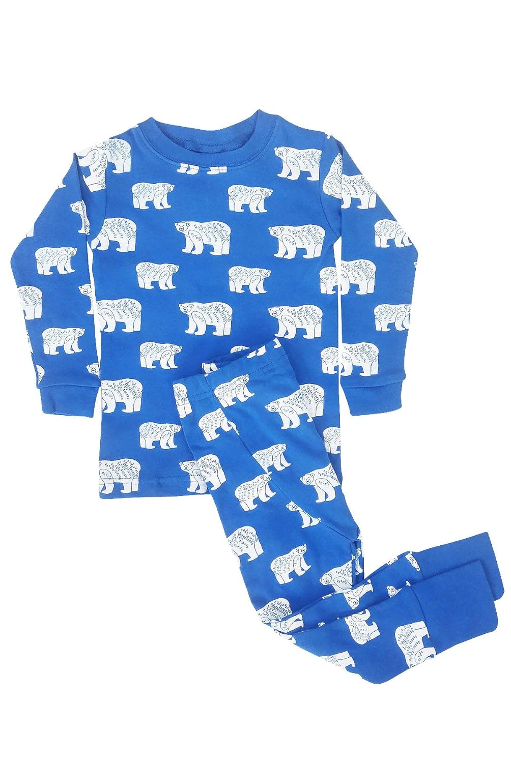 parade organics pajamas