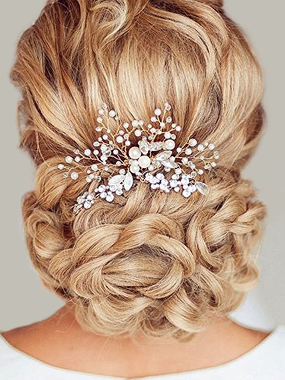 hair pieces decorative