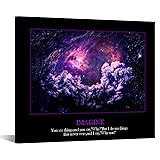 KREATIVE ARTS Motivational Classroom Wall Posters
