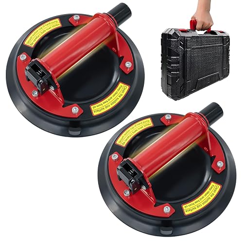 Window Suction 2 Pack 8