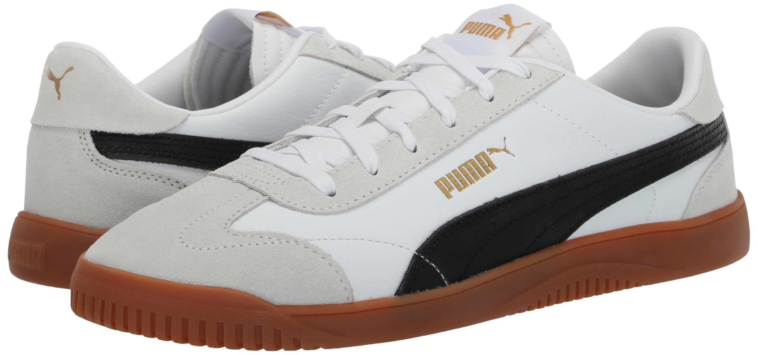 PUMA Men's Club 5v5 Sneaker