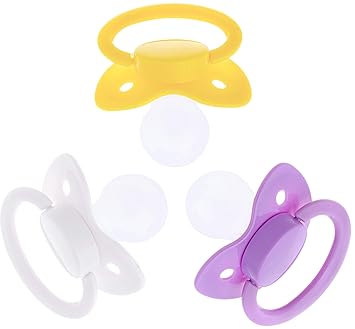 amazon pacifier