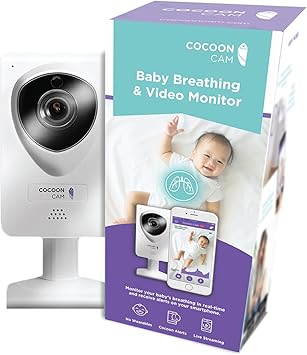 cocoon cam amazon