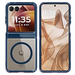 YZB Magnetic for Motorola Razr 2024 & Razr 2025