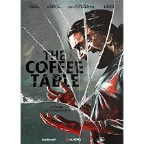 COFFEE TABLE: Amazon.com.br: CD e Vinil