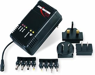 Ansmann ACS 110 Traveller