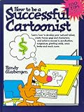 Image de How to Be a Successful Cartoonist