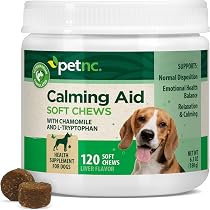Dog Health Supplies - PetNC Natural Care / Dog