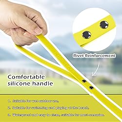 Wolfone Waterproof Dog Training Leash Long Line