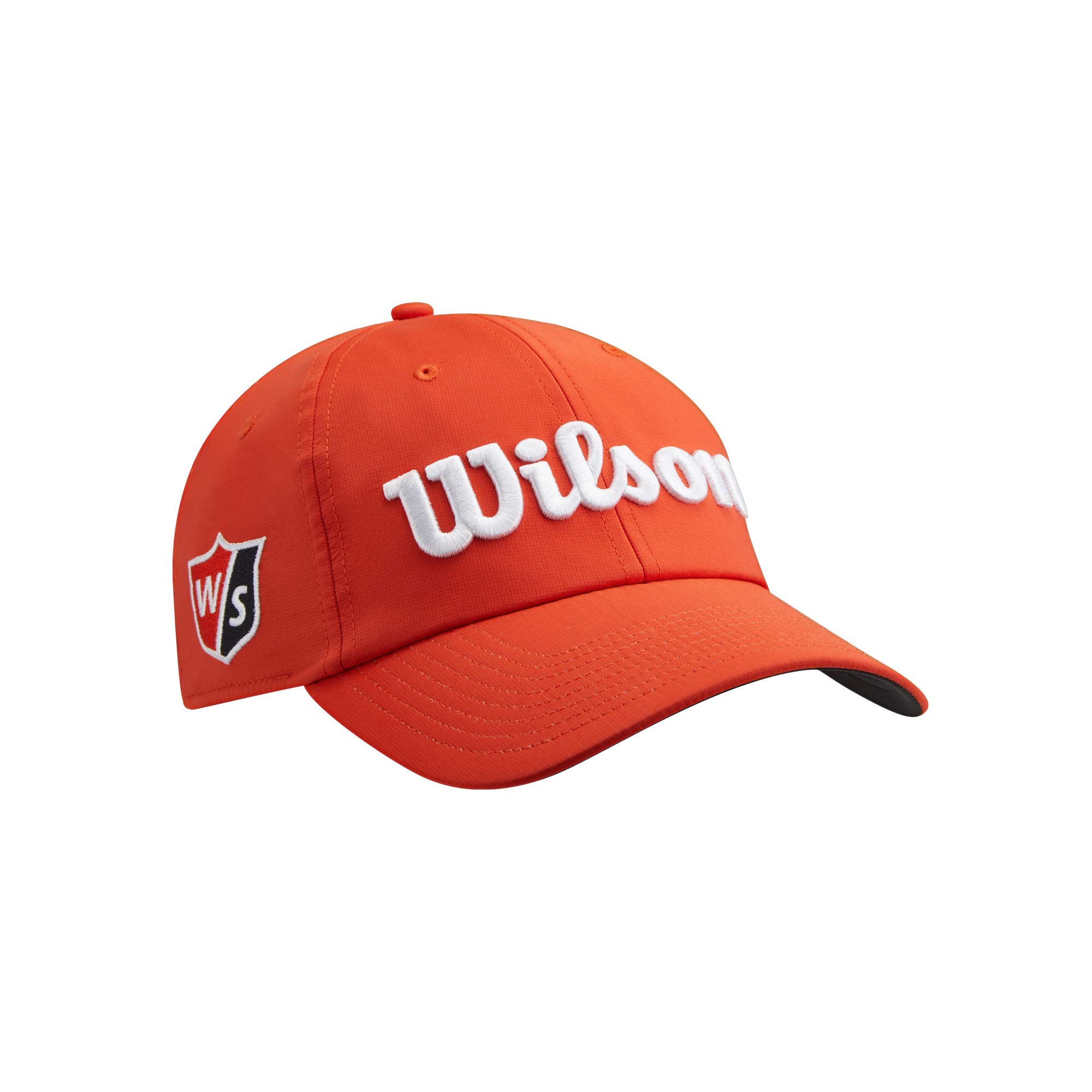 Wilson Pro Tour Golf Hat – Men, Women, and Junior Sizes