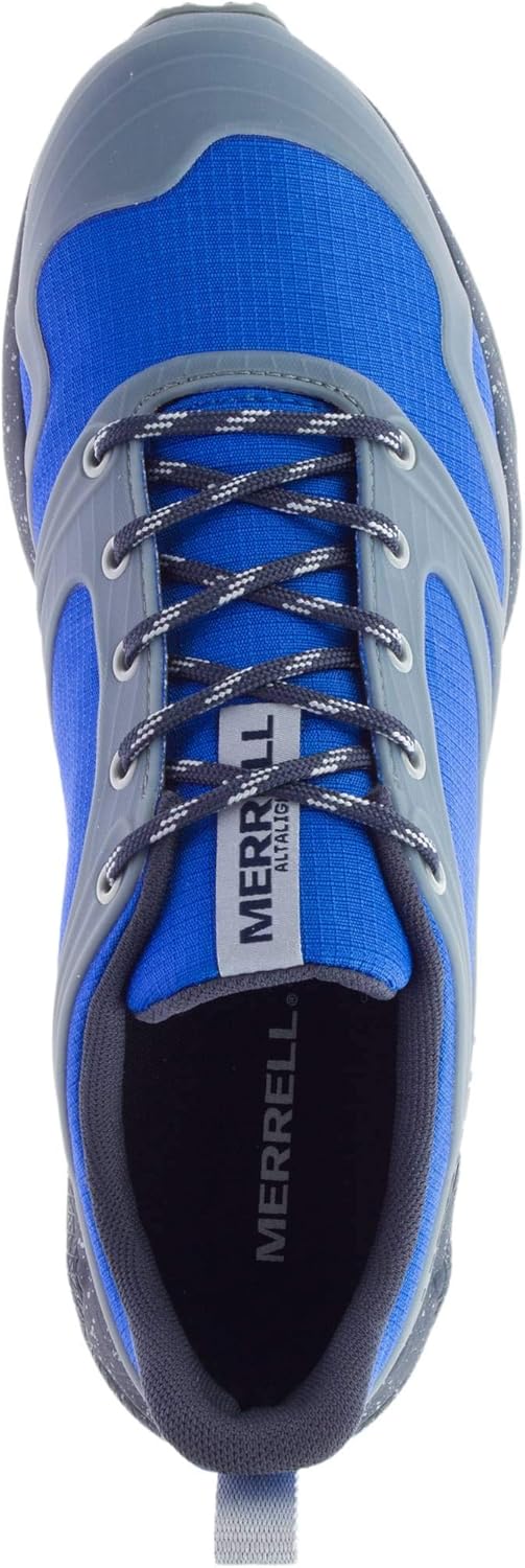 | Merrell Men's Altalight Hiking Shoe | Hiking Shoes