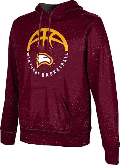 winthrop university hoodie