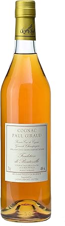 Amazon Co Jp ポールジロー トラディション ブランデー 700ml 食品 飲料 お酒