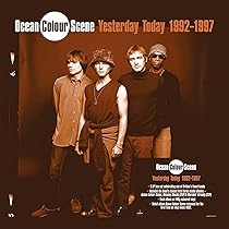 Ocean Colour Scene: B-sides, Seasides and Freerides | Amazon.com.br