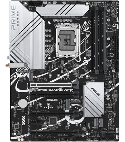 あページ Z890 Taichi AQUA LGA 1851 Intel Z890 SATA 6G/s EATX