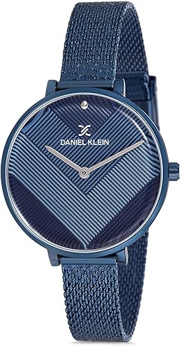 daniel klein watches are good