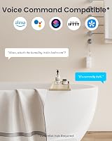 SwitchBot WiFi Thermometer Hygrometer 3 Pack with Hub Mini IP65 Indoor Outdoor view 7
