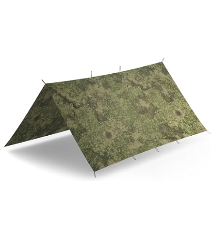 greenzone tarp Camping Tent Multifunctional Camouflage Footprint Ground Sheet Mat for Ourdoor Picnic Blanket(2 X 2M) : Sports & Outdoors Fliegenfischer Forum - Reisebericht Gravelbike_Collection_Product Color:MULTI663 The dimensions provide a