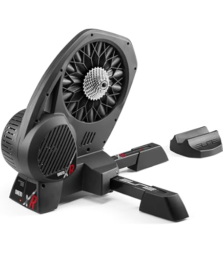 Amazon.com : Elite Suito-T Interactive Direct-Drive Smart Trainer