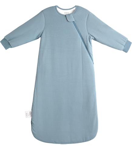 Amazon.com: BLOOMSTAR Toddler Sleep Sack Long Sleeves (3-5T