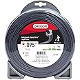 Oregon 20-020 Magnum Gatorline Supertwist Trimmer Line .095-Inch by 282-Foot