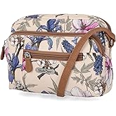 MultiSac Women's Mini Dynamic Crossbody Bag | Mini