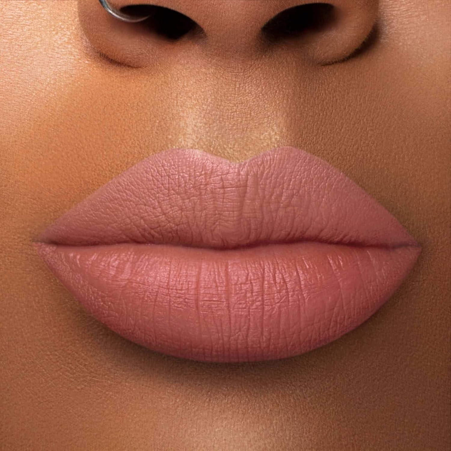 dose of colors matte lipstick