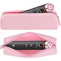 zimois Storage Bag Compatible For Medicube Age-R Booster Pro,Mini