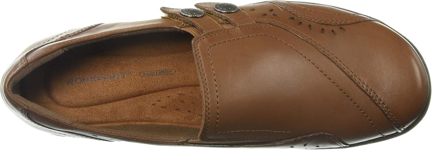 rockport daisey slip on