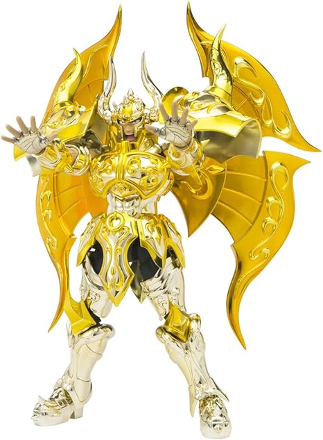 Amazon 聖闘士聖衣神話ex 聖闘士星矢 タウラスアルデバラン 神聖衣 初回特典付 約0mm Abs Pvc ダイキャスト製 塗装済み可動フィギュア フィギュア ドール 通販