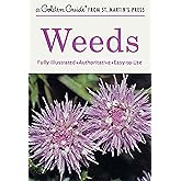 Weeds (A Golden Guide from St. Martin's Press)