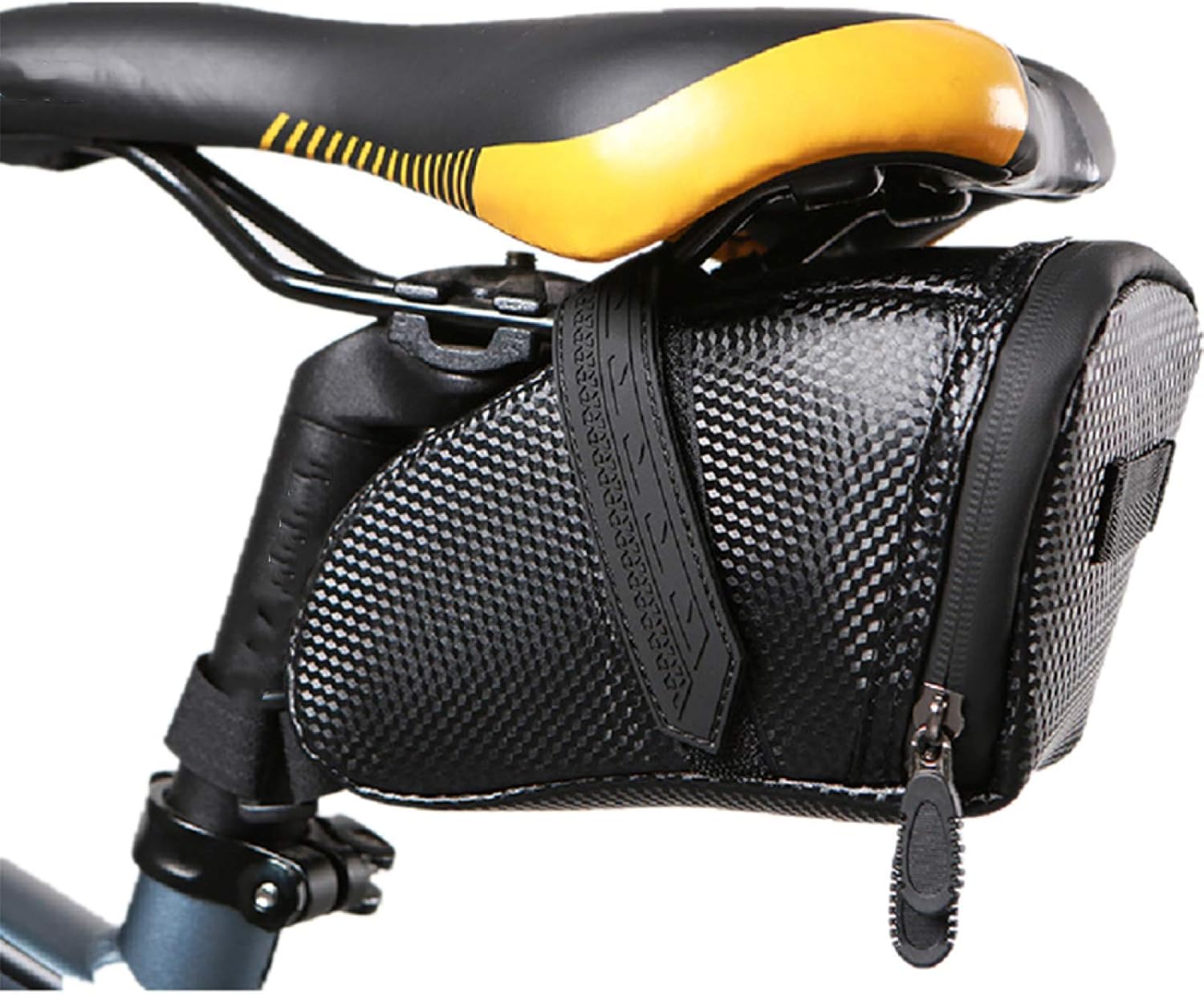 bicycle tail bag