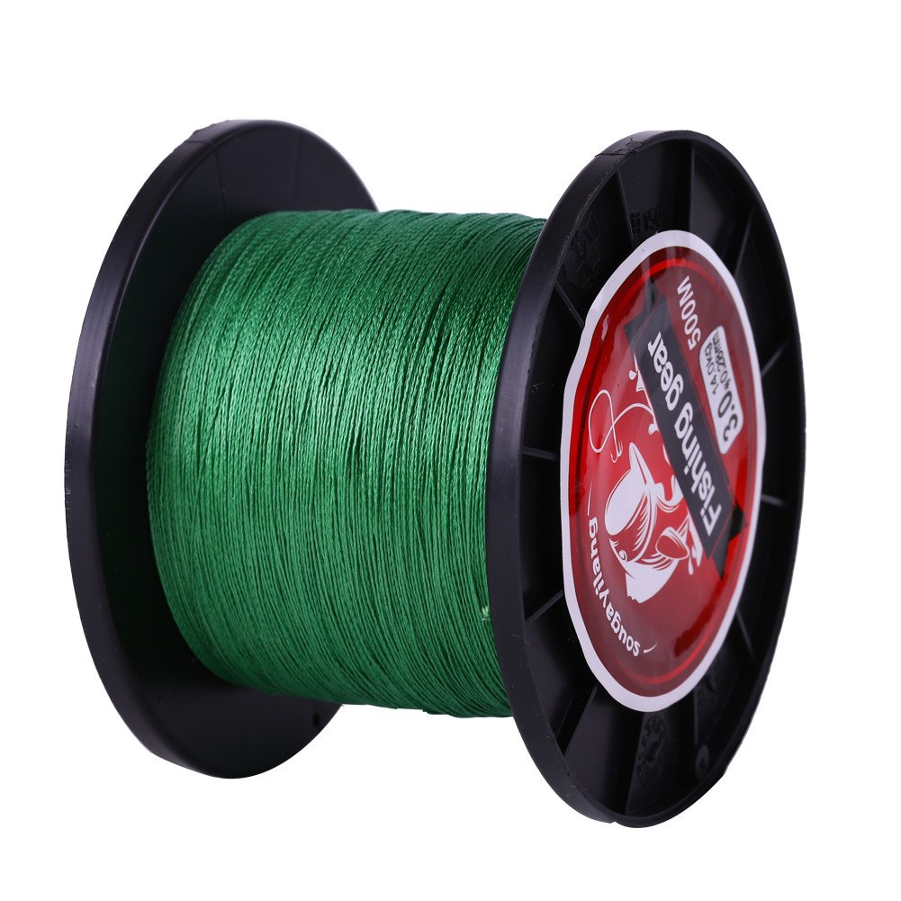 Best Braided Fishing Line Reviews 2018 - Outdoor Tricks