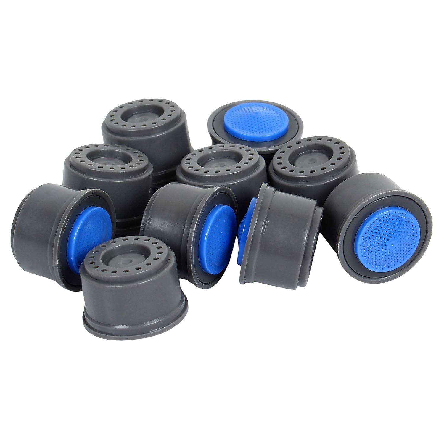 SBD Plastic Water Saving Nozzles Replacement Water Filter Aerator