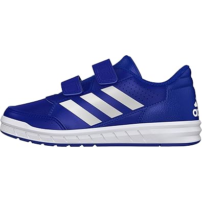 adidas Unisex-Kinder AltaSport Cf K Fitnessschuhe
