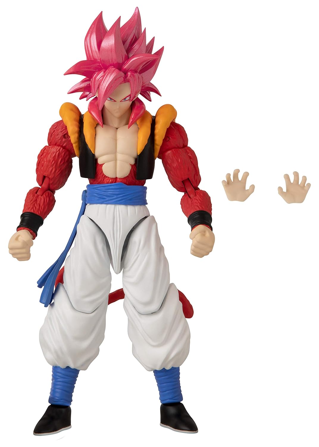 The 5 Best Dragon Ball Z Actions Figures Janemba Building Set