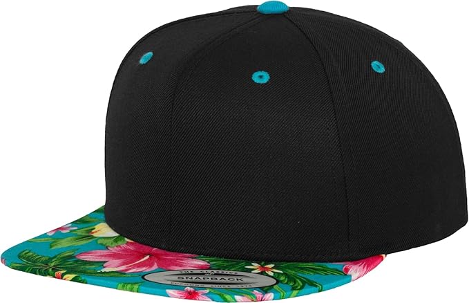 Hawaiian snapback Clearance