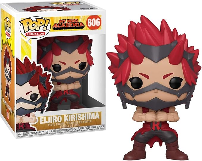 Amazon.com: Funko 42937 POP. Vinyl 