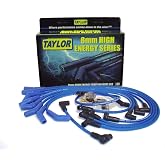 Taylor Cable 64655 Hi-Energy Spark Plug Wire Set