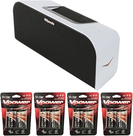 klipsch bluetooth speaker kmc 3