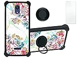 jioeuinly ATT Calypso Case Compatible with ATT