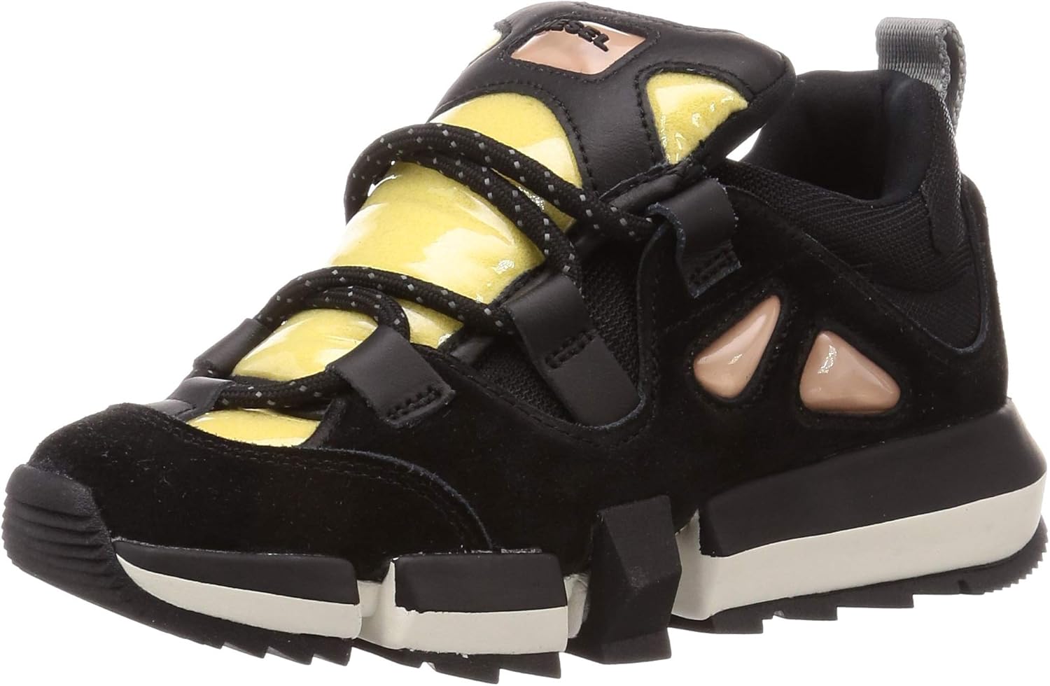 diesel h padola low s