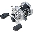 Abu Garcia Ambassadeur S Baitcast Round Fishing Reel